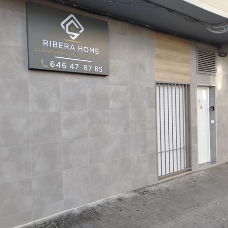 Ribera Home Κόρδοβα Εξωτερικό φωτογραφία