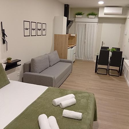 Ribera Home Κόρδοβα Εξωτερικό φωτογραφία