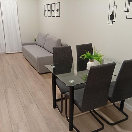 Ribera Home Κόρδοβα Εξωτερικό φωτογραφία