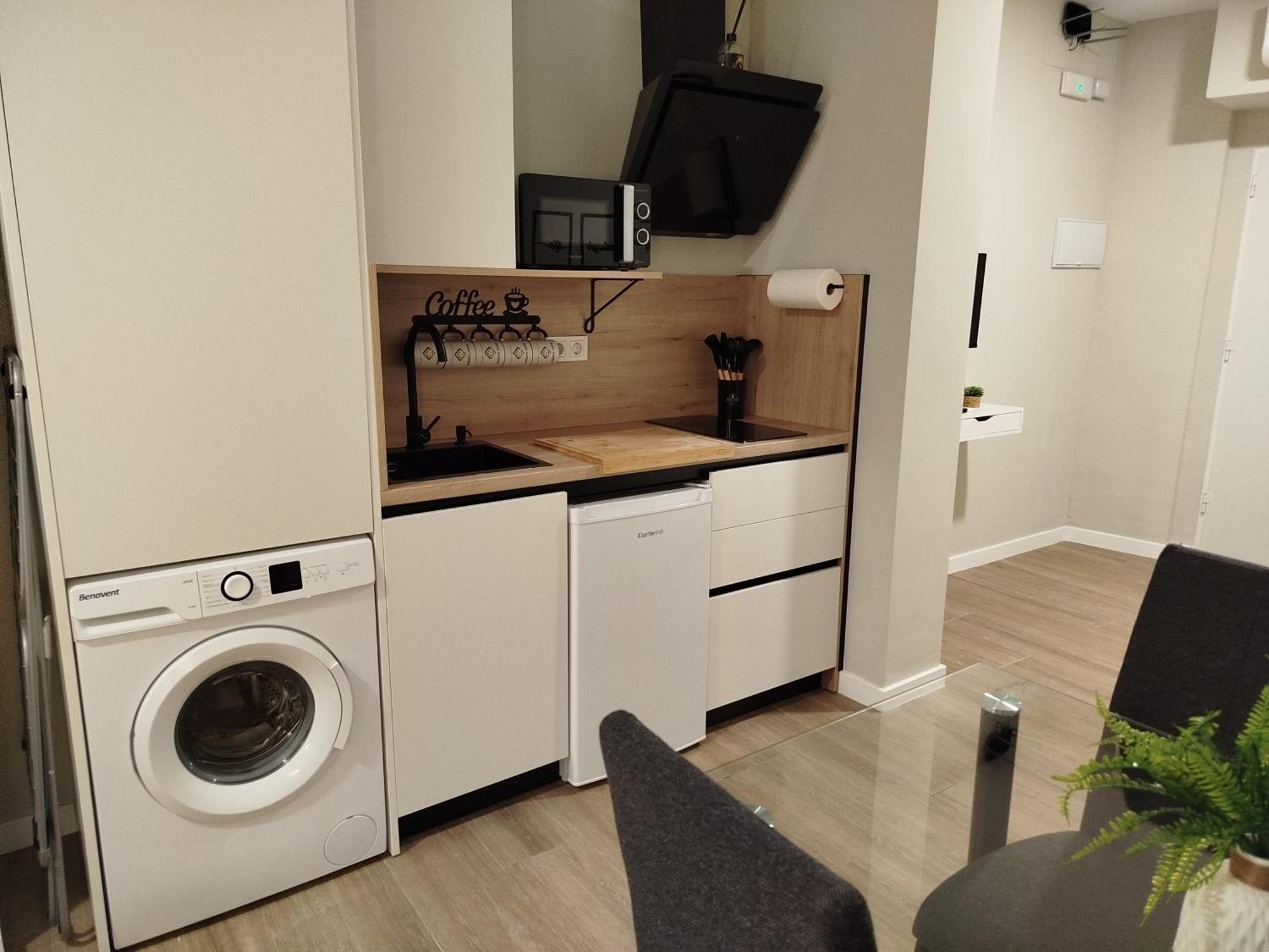 Ribera Home Κόρδοβα Εξωτερικό φωτογραφία