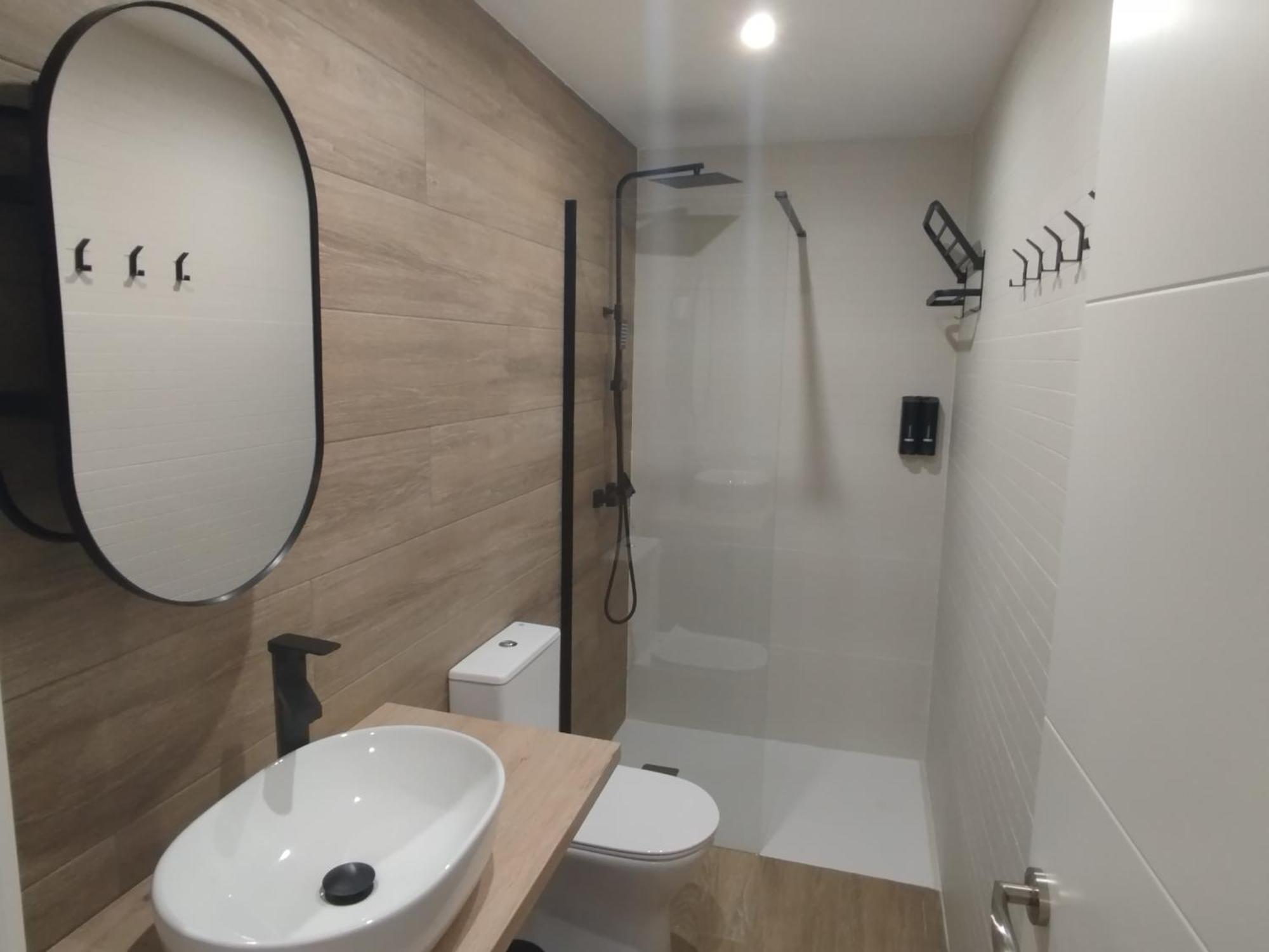 Ribera Home Κόρδοβα Εξωτερικό φωτογραφία
