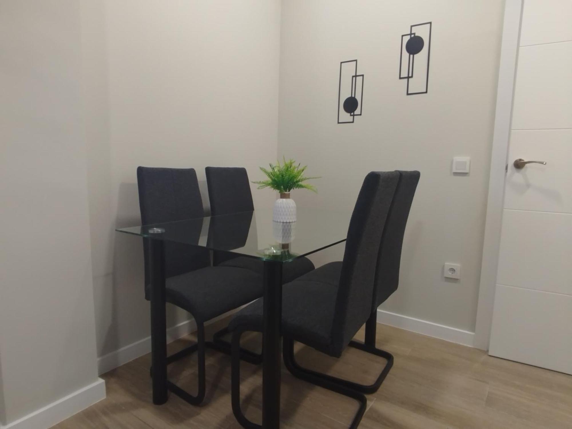 Ribera Home Κόρδοβα Εξωτερικό φωτογραφία