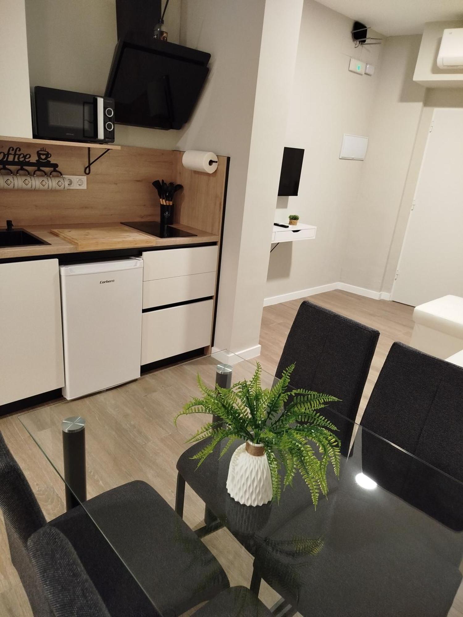 Ribera Home Κόρδοβα Εξωτερικό φωτογραφία