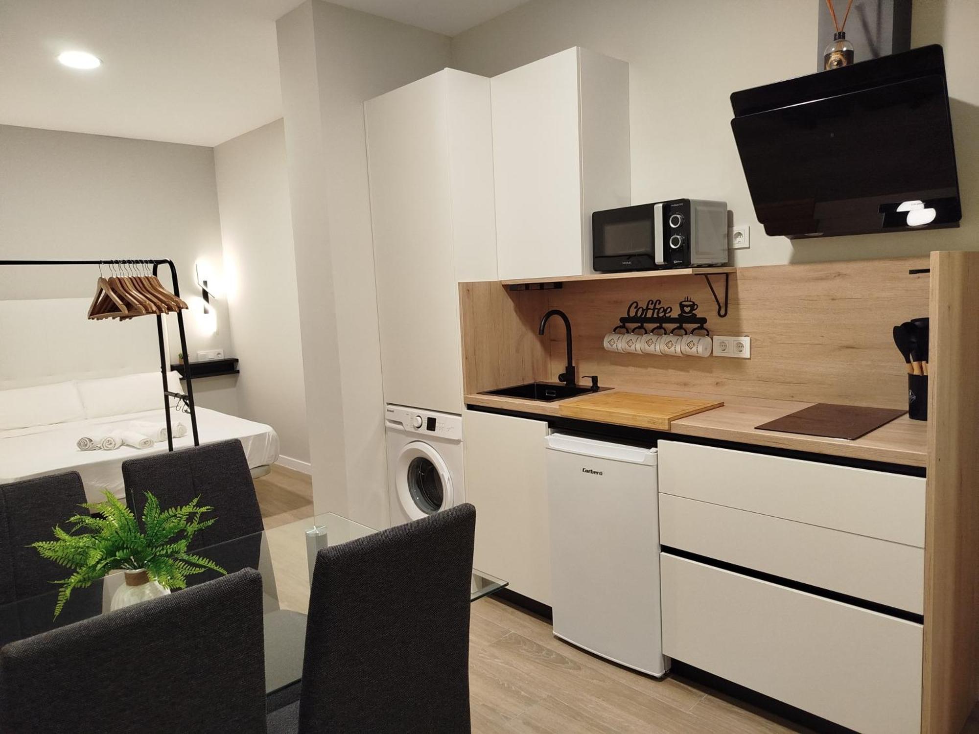 Ribera Home Κόρδοβα Εξωτερικό φωτογραφία