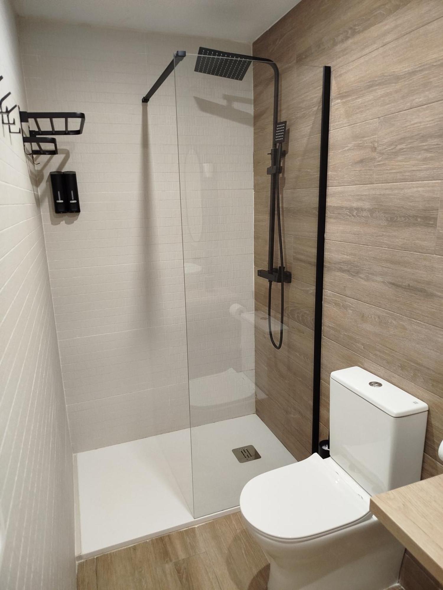 Ribera Home Κόρδοβα Εξωτερικό φωτογραφία