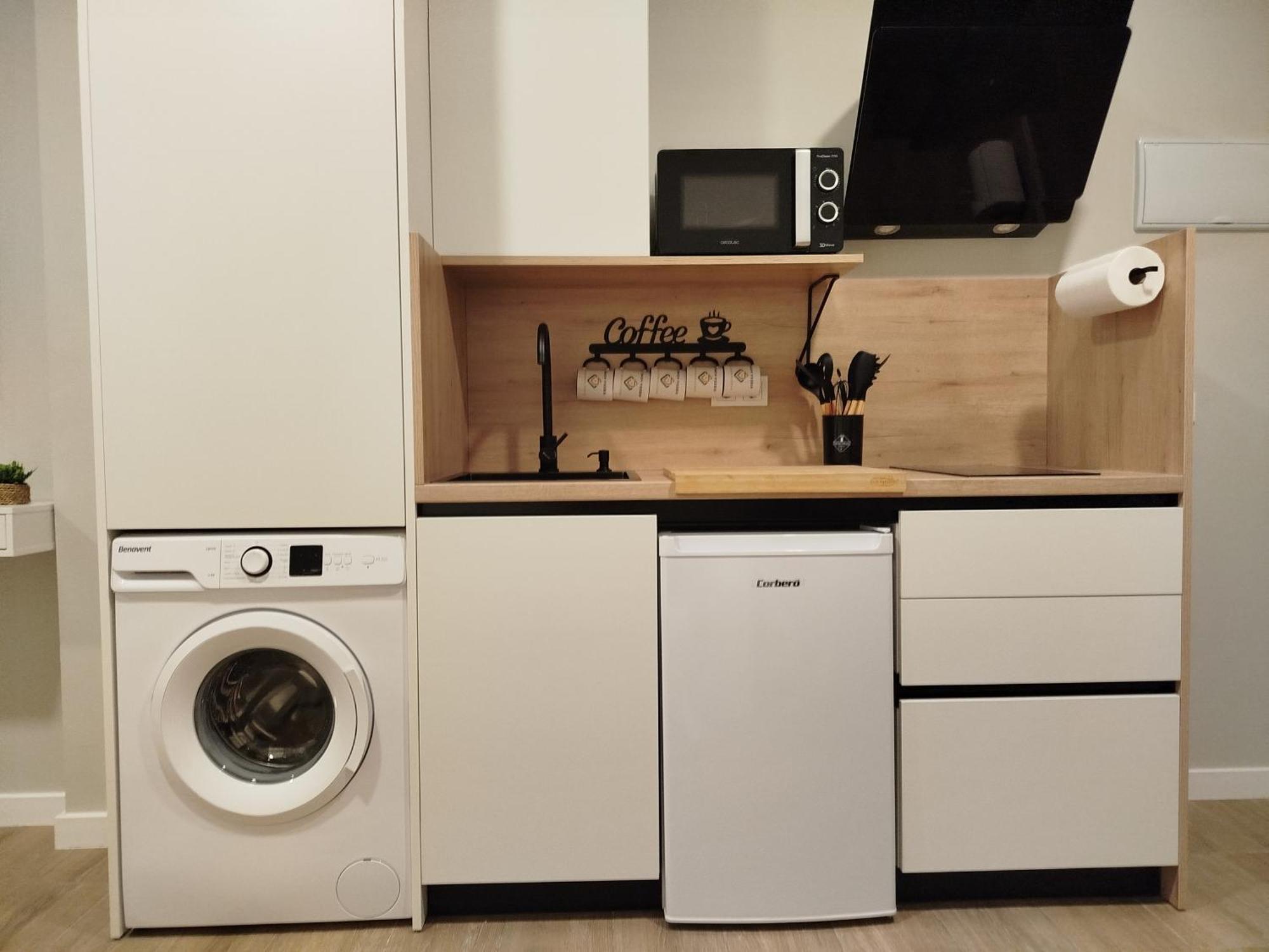 Ribera Home Κόρδοβα Εξωτερικό φωτογραφία