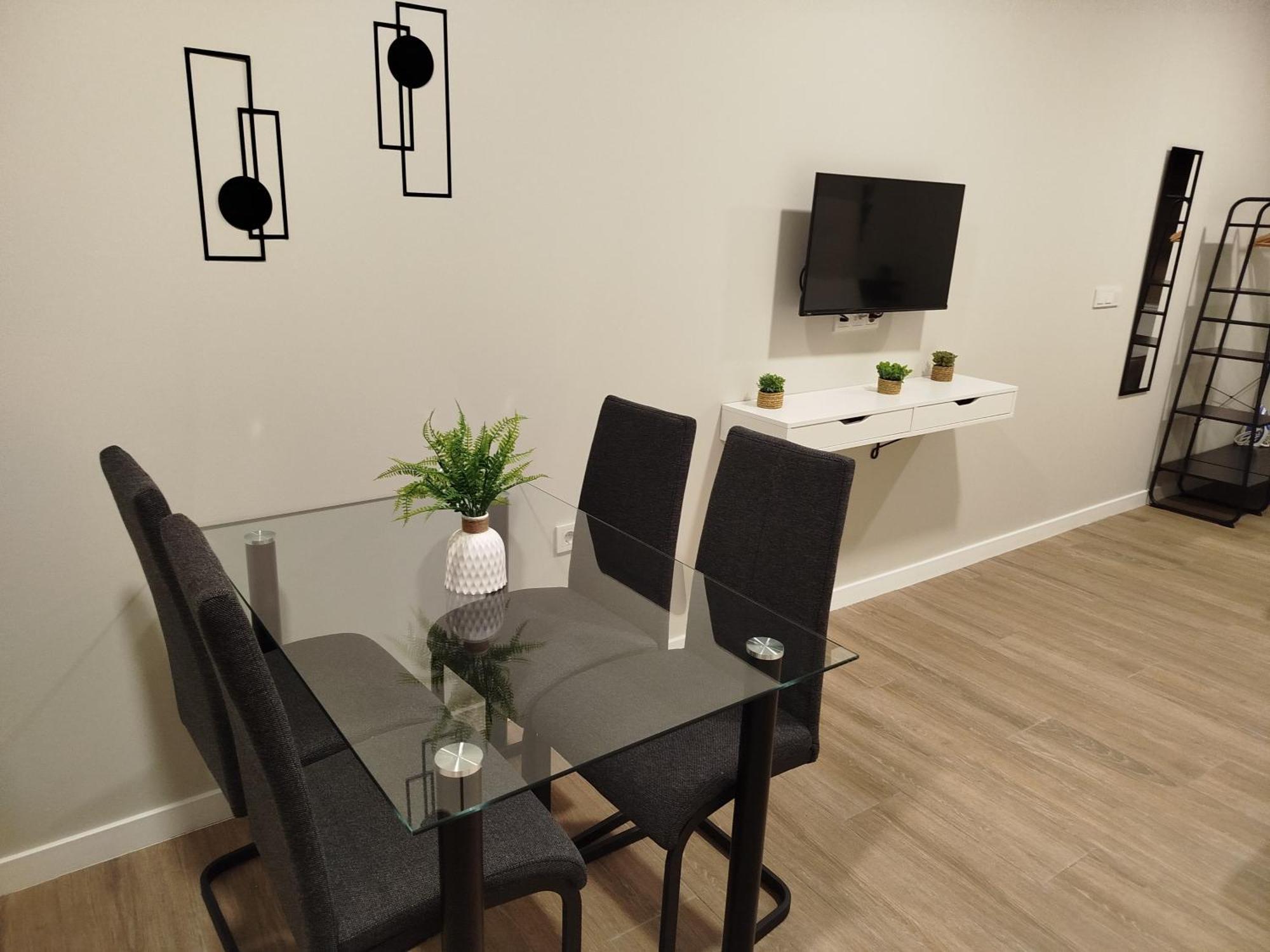 Ribera Home Κόρδοβα Εξωτερικό φωτογραφία