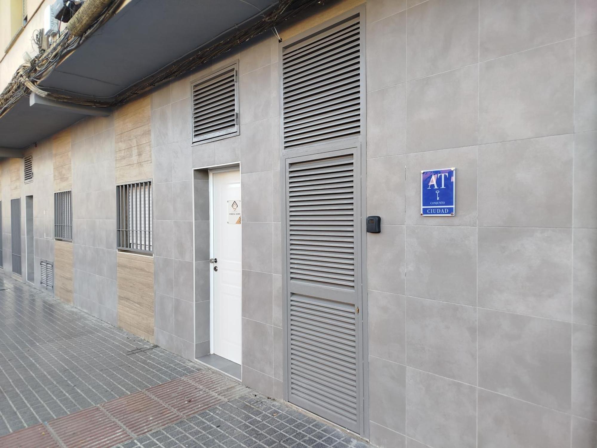 Ribera Home Κόρδοβα Εξωτερικό φωτογραφία