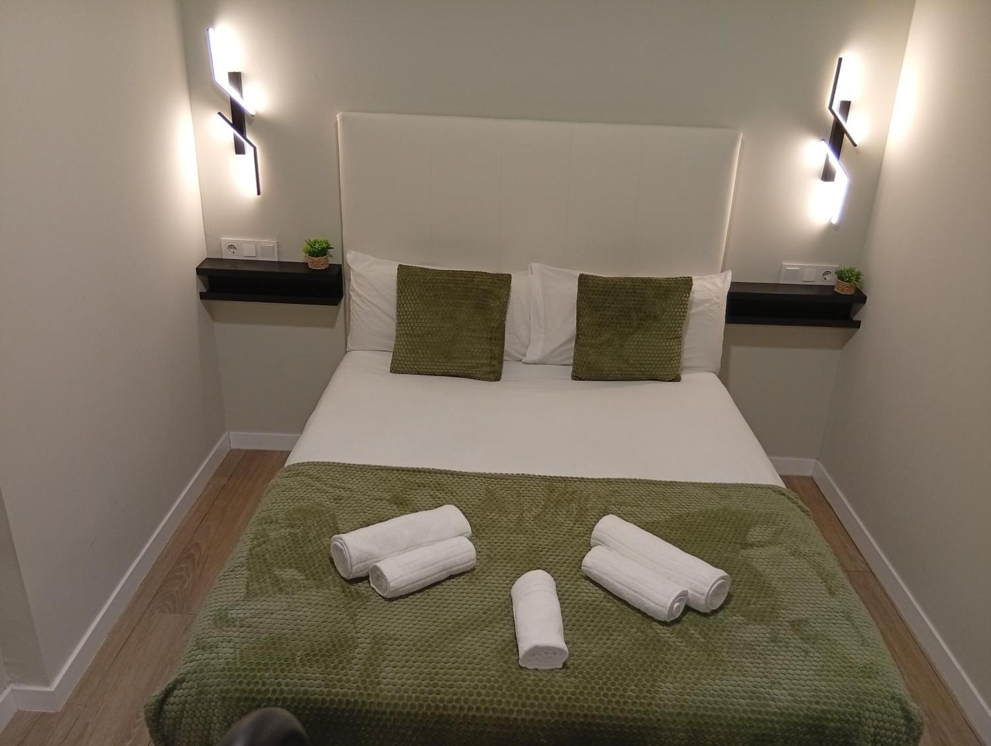 Ribera Home Κόρδοβα Εξωτερικό φωτογραφία