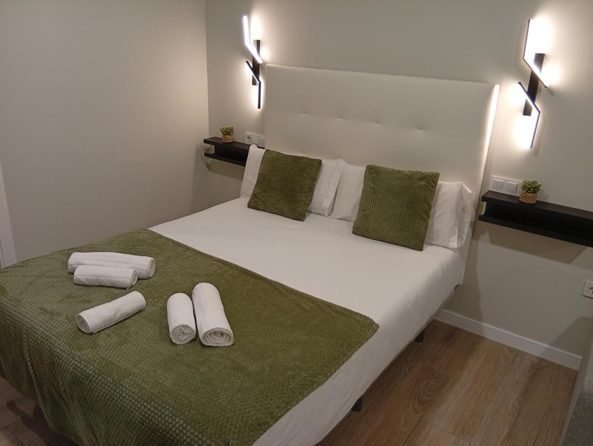 Ribera Home Κόρδοβα Εξωτερικό φωτογραφία