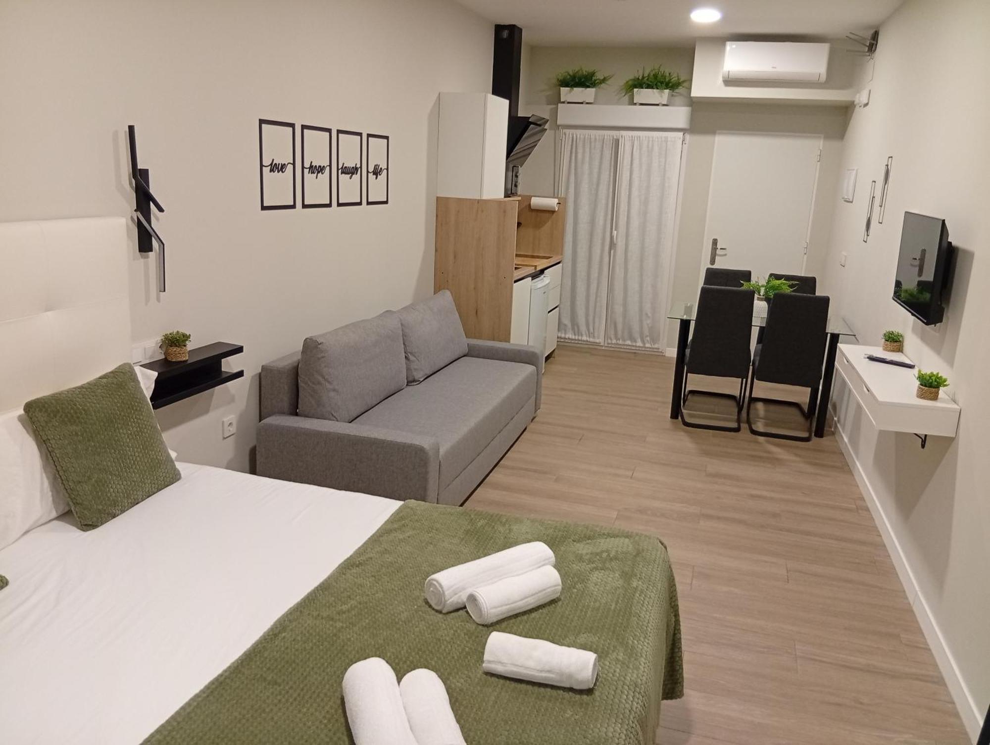 Ribera Home Κόρδοβα Εξωτερικό φωτογραφία