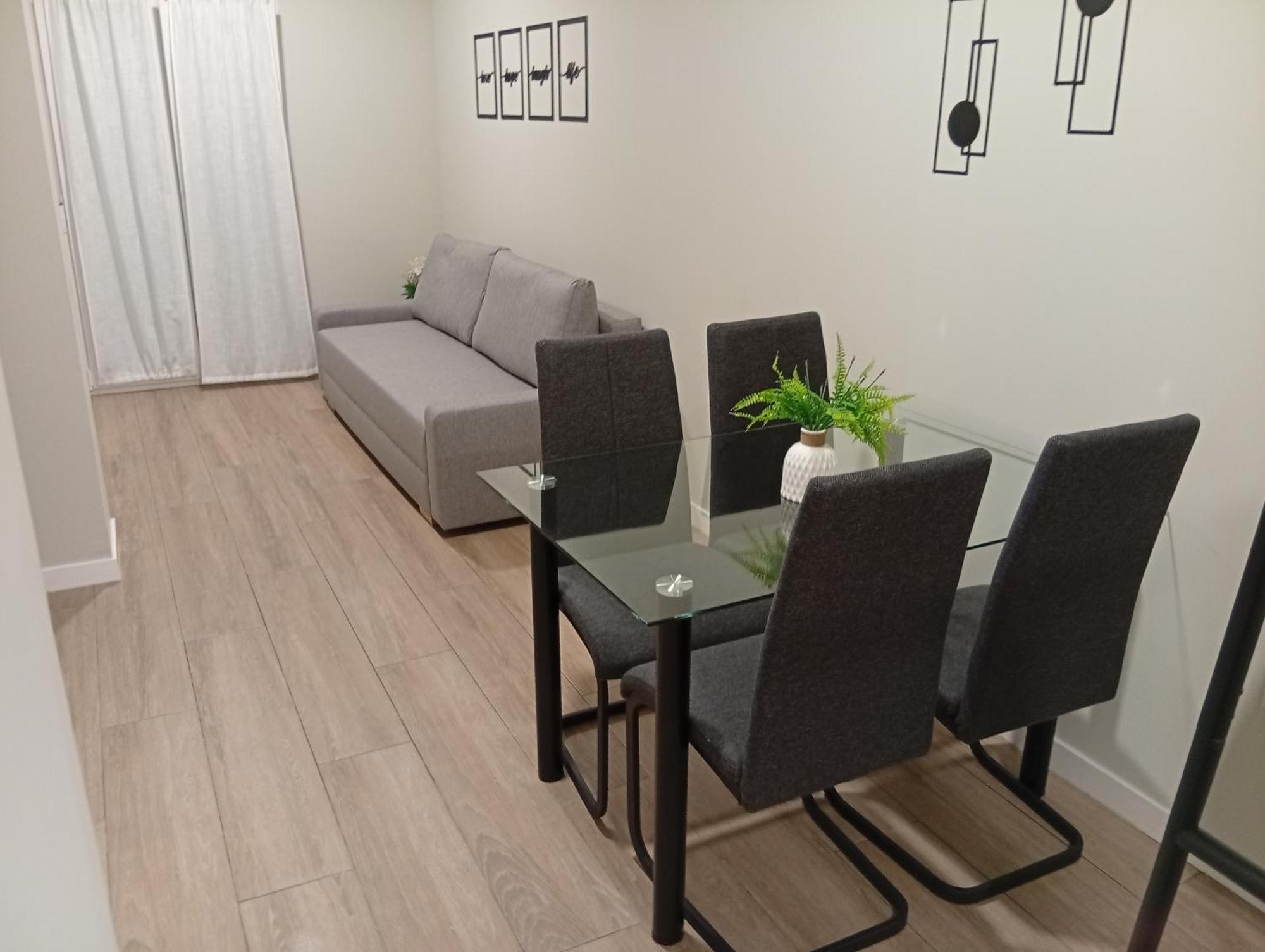 Ribera Home Κόρδοβα Εξωτερικό φωτογραφία